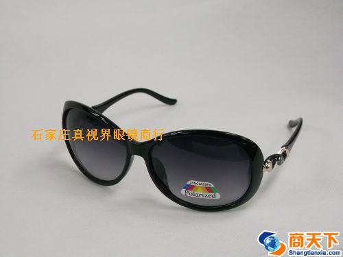 女偏光太阳镜 8831-C13