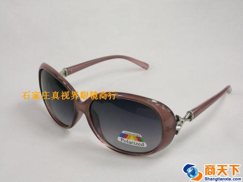 女偏光太阳镜 8865-C15