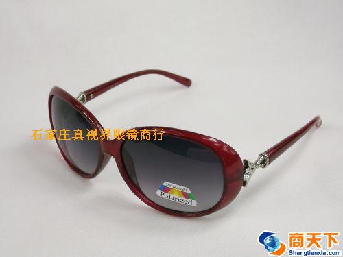 女偏光太阳镜 8865-C31