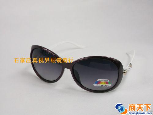 女偏光太阳镜 8831-C15