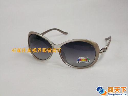 女偏光太阳镜 8831-C27