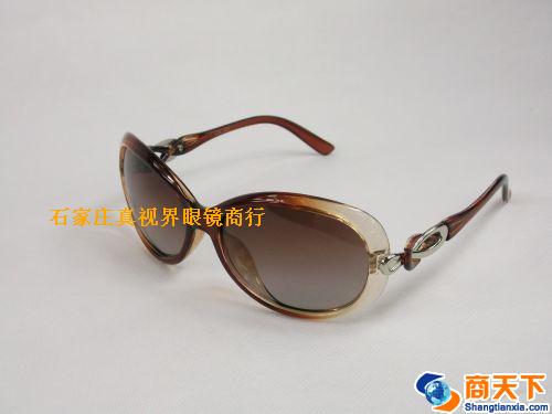 女偏光太阳镜 8785-C31