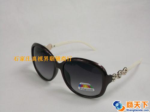 女偏光太阳镜 8872-C15