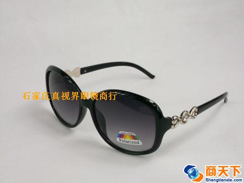 女偏光太阳镜 8872-C13