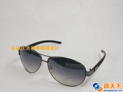奥比圣男款太阳镜 930灰色