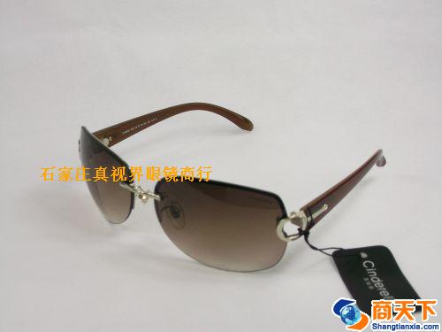 意大利灰姑娘太阳镜 8003-C02