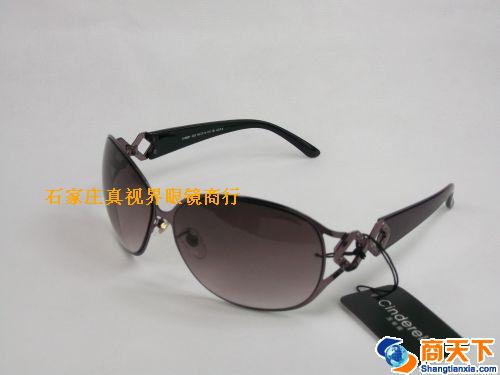意大利灰姑娘太阳镜 8001-C03