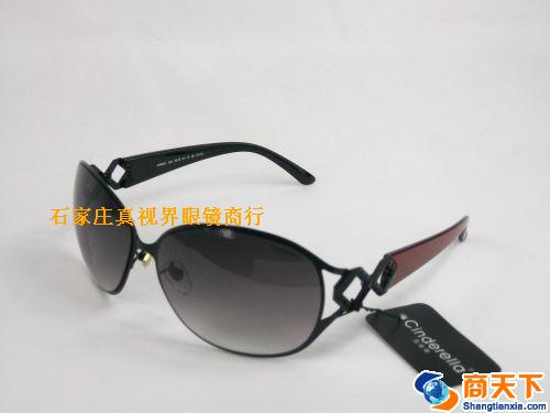 意大利灰姑娘太阳镜 8001-C01