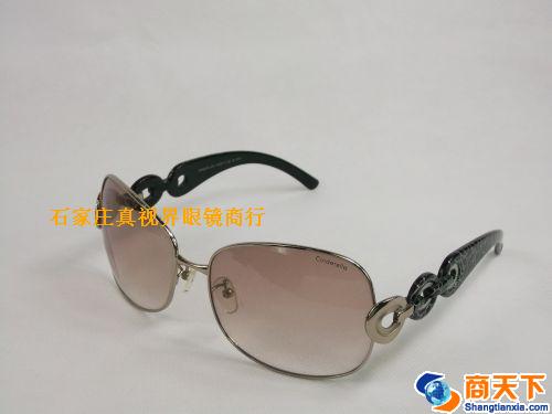 意大利灰姑娘太阳镜 29015-C01
