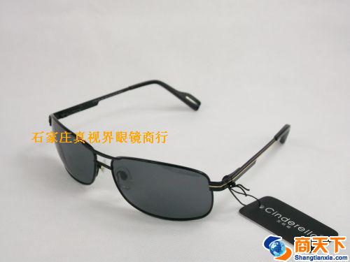 意大利灰姑娘太阳镜 8018-C01