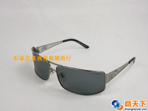 意大利灰姑娘太阳镜 2821-C02