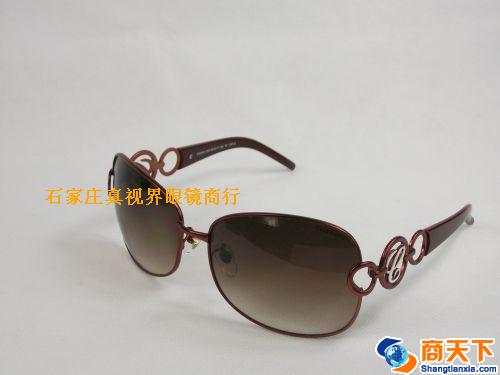 意大利灰姑娘太阳镜 2004-C03