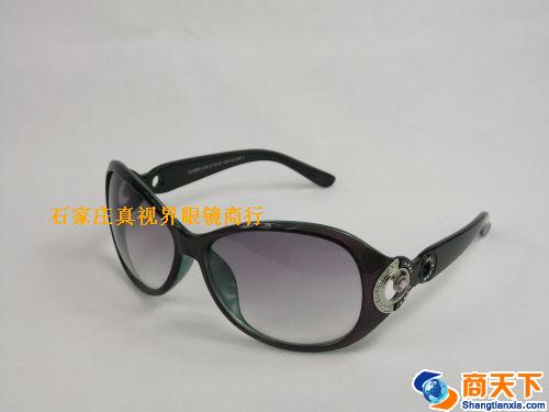 意大利灰姑娘太阳镜 2953-C06