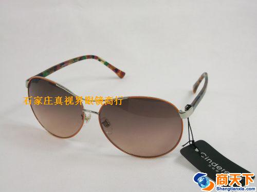 意大利灰姑娘太阳镜 8008-C03