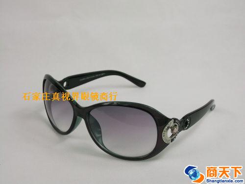 意大利灰姑娘太阳镜 2953-C06