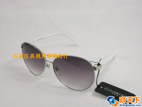 意大利灰姑娘太阳镜 8008-C01