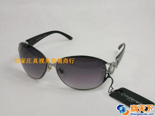 意大利灰姑娘太阳镜 8001-C02