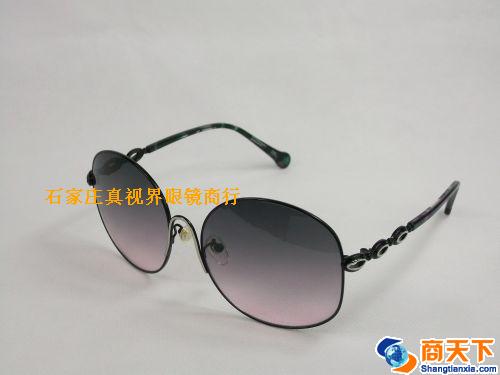 意大利灰姑娘太阳镜 8007-C02