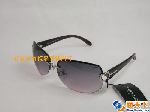 意大利灰姑娘太阳镜 8003-C01