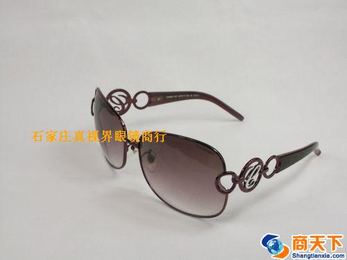 意大利灰姑娘太阳镜 2004-C01