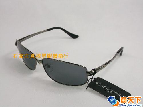 意大利灰姑娘太阳镜 8013-C01