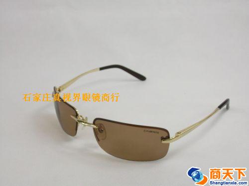 意大利灰姑娘太阳镜 2722-C2