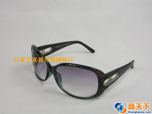 意大利灰姑娘太阳镜 2955-C06