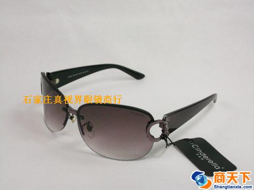 意大利灰姑娘太阳镜 8004-C02