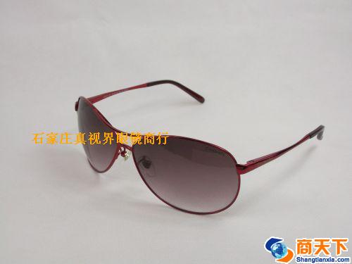 意大利灰姑娘太阳镜 012-C01