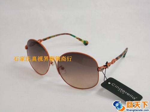 意大利灰姑娘太阳镜 8007-C03