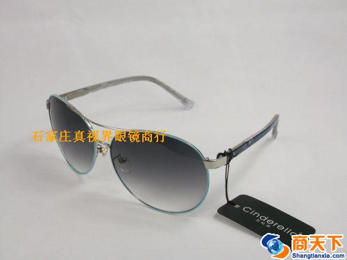 意大利灰姑娘太阳镜 8008-C02