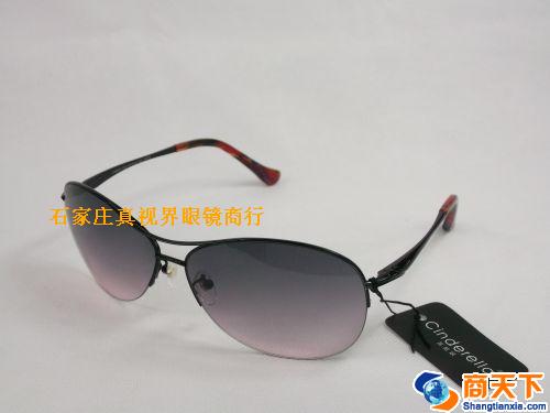 意大利灰姑娘太阳镜 8020-C02