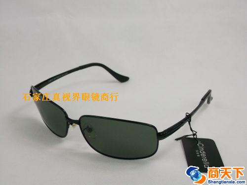 意大利灰姑娘太阳镜 8013-C02