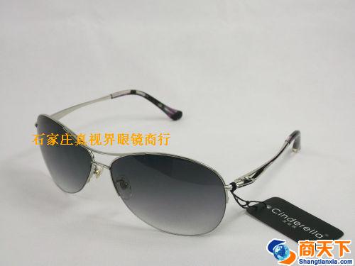 意大利灰姑娘太阳镜 8020-C01