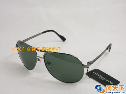 意大利灰姑娘太阳镜 8011-C02