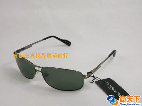 意大利灰姑娘太阳镜 8018-C02