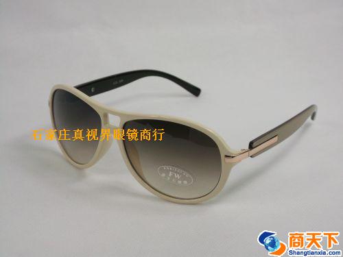 奥比圣女款太阳镜 8798-C009