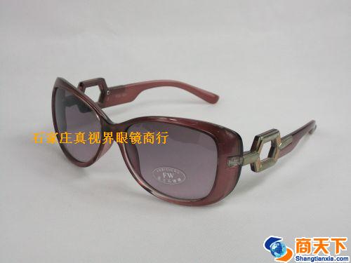 奥比圣女款太阳镜 8766-C29