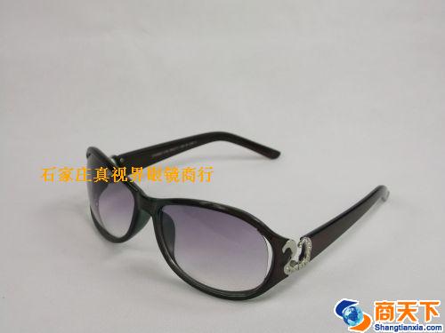 意大利灰姑娘太阳镜 2963-C06