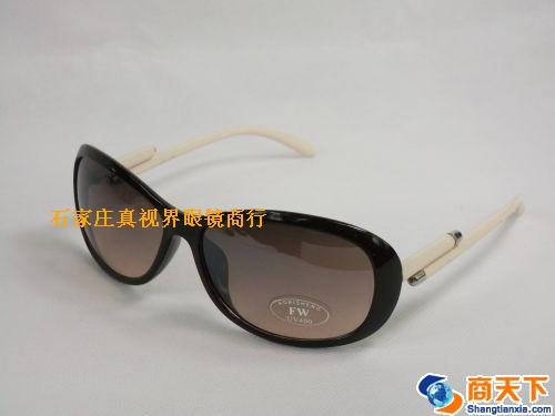 奥比圣女款太阳镜 8786-C50