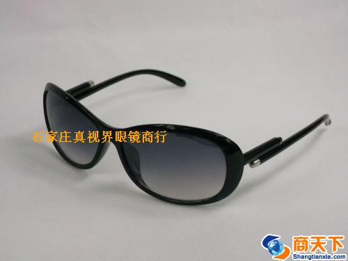 奥比圣女款太阳镜 8786-C13