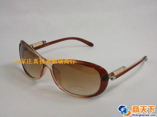 奥比圣女款太阳镜 8786-C31