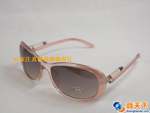 奥比圣女款太阳镜 8786-C28