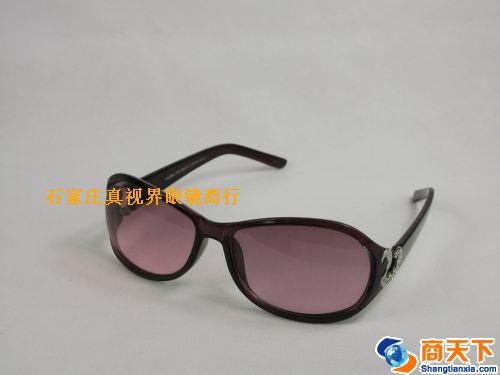 意大利灰姑娘太阳镜 2963-C04