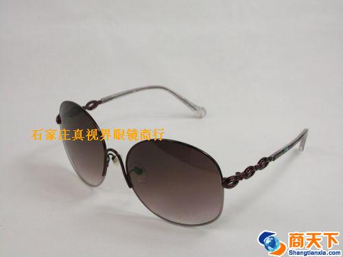 意大利灰姑娘太阳镜 8007-C01