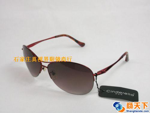 意大利灰姑娘太阳镜 8020-C03