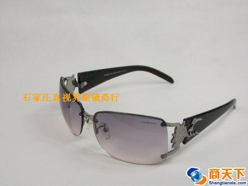 意大利灰姑娘太阳镜 29013-C01