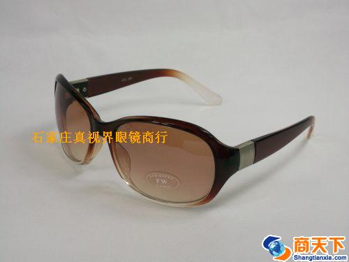 奥比圣女款太阳镜 8730-c001