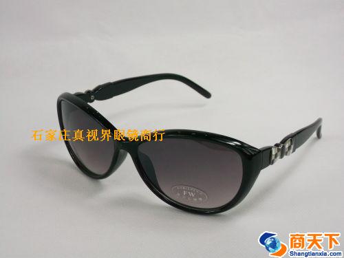 奥比圣女款太阳镜 8771-C13