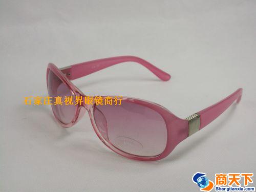 奥比圣女款太阳镜 8730-C051